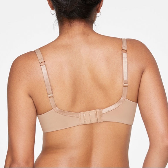 Thirdlove 24/7 Second Skin Unlined Bra - Picture 5 of 11